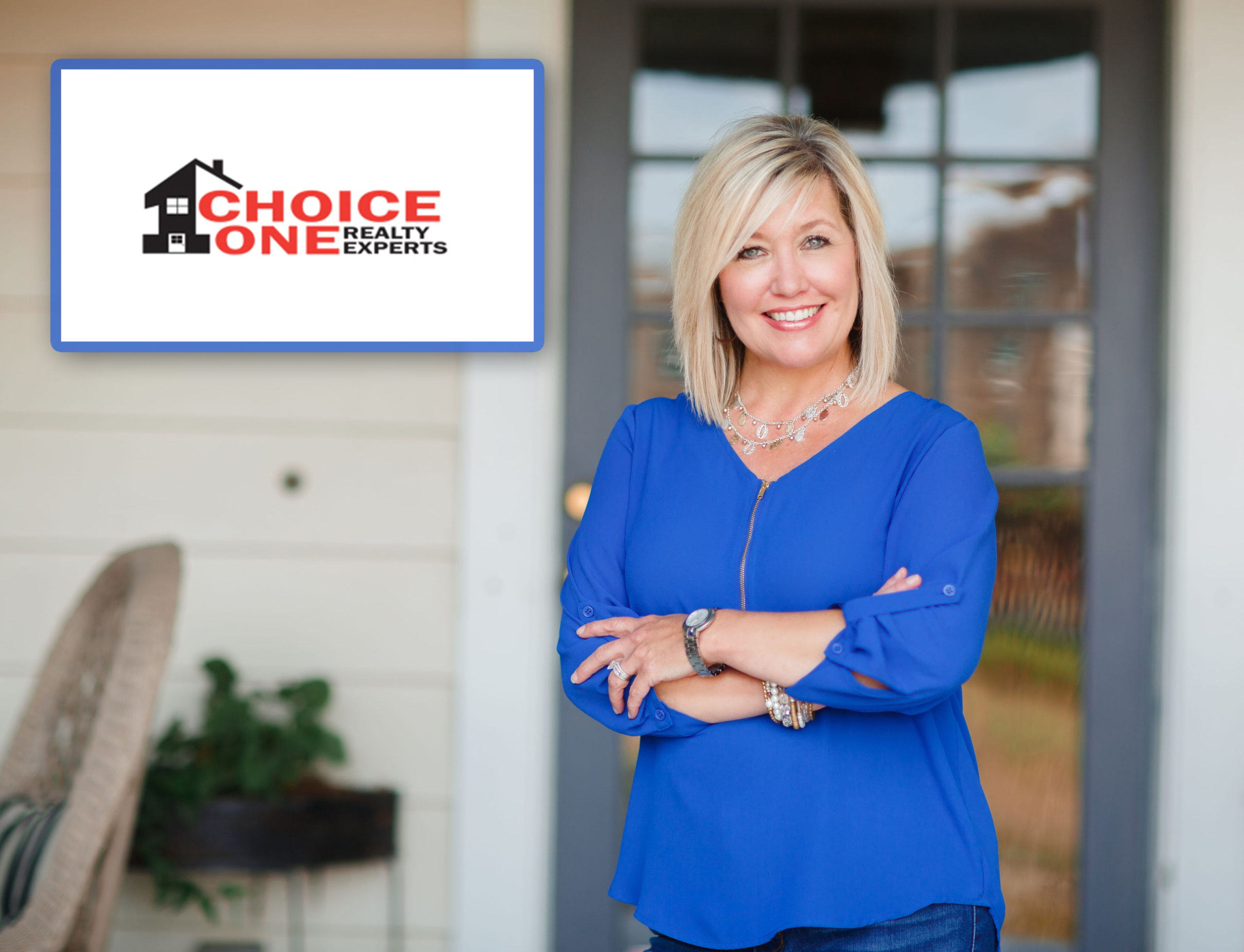 Tonya Collier Our Agents